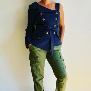 Marissa Webb Kendrick Jacket